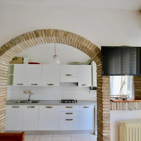 Flaminia Appartamento
