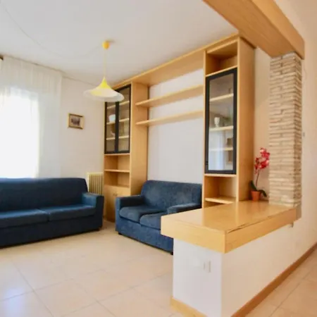 Appartamento Flaminia Lido di Jesolo