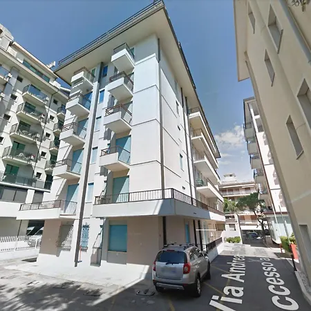 Flaminia Appartamento Lido di Jesolo