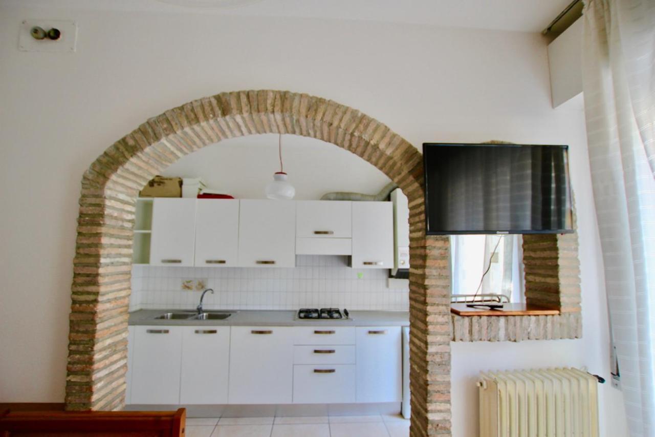 Flaminia Apartment
