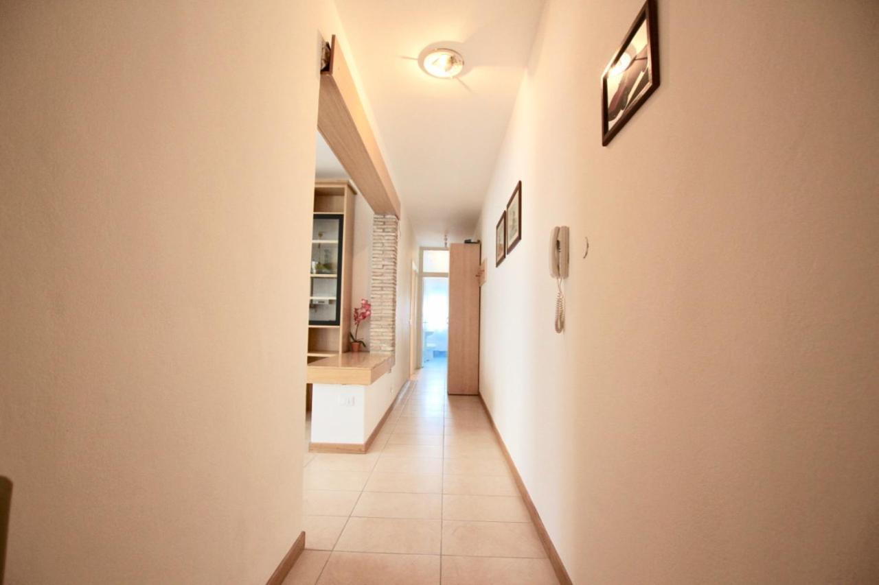 Apartment Flaminia