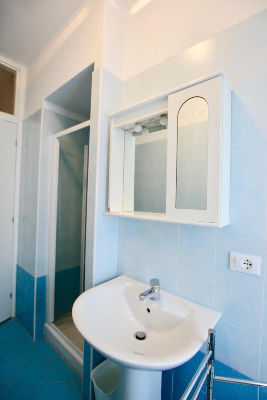 Flaminia Apartment