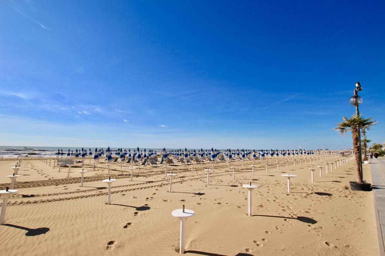 Appartamento Flaminia