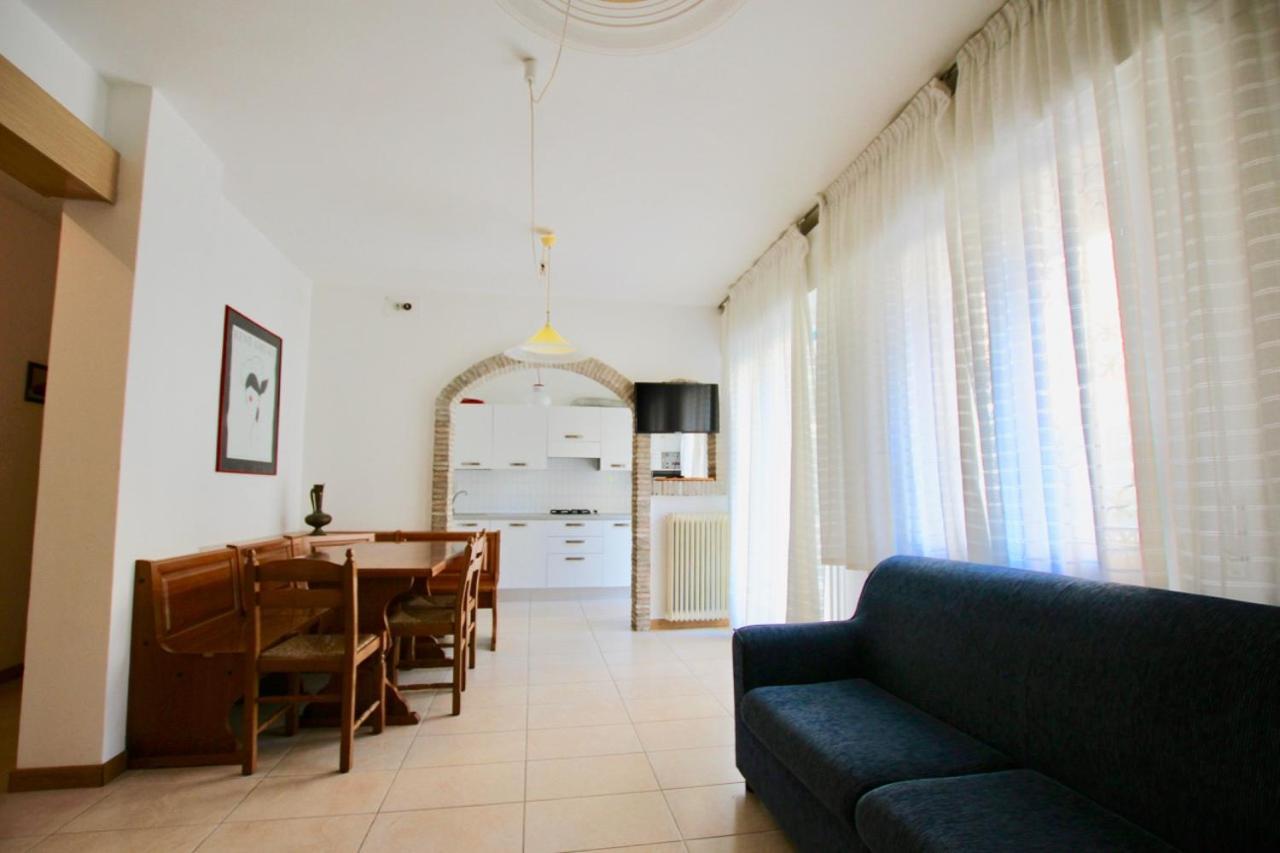 Flaminia Apartment *