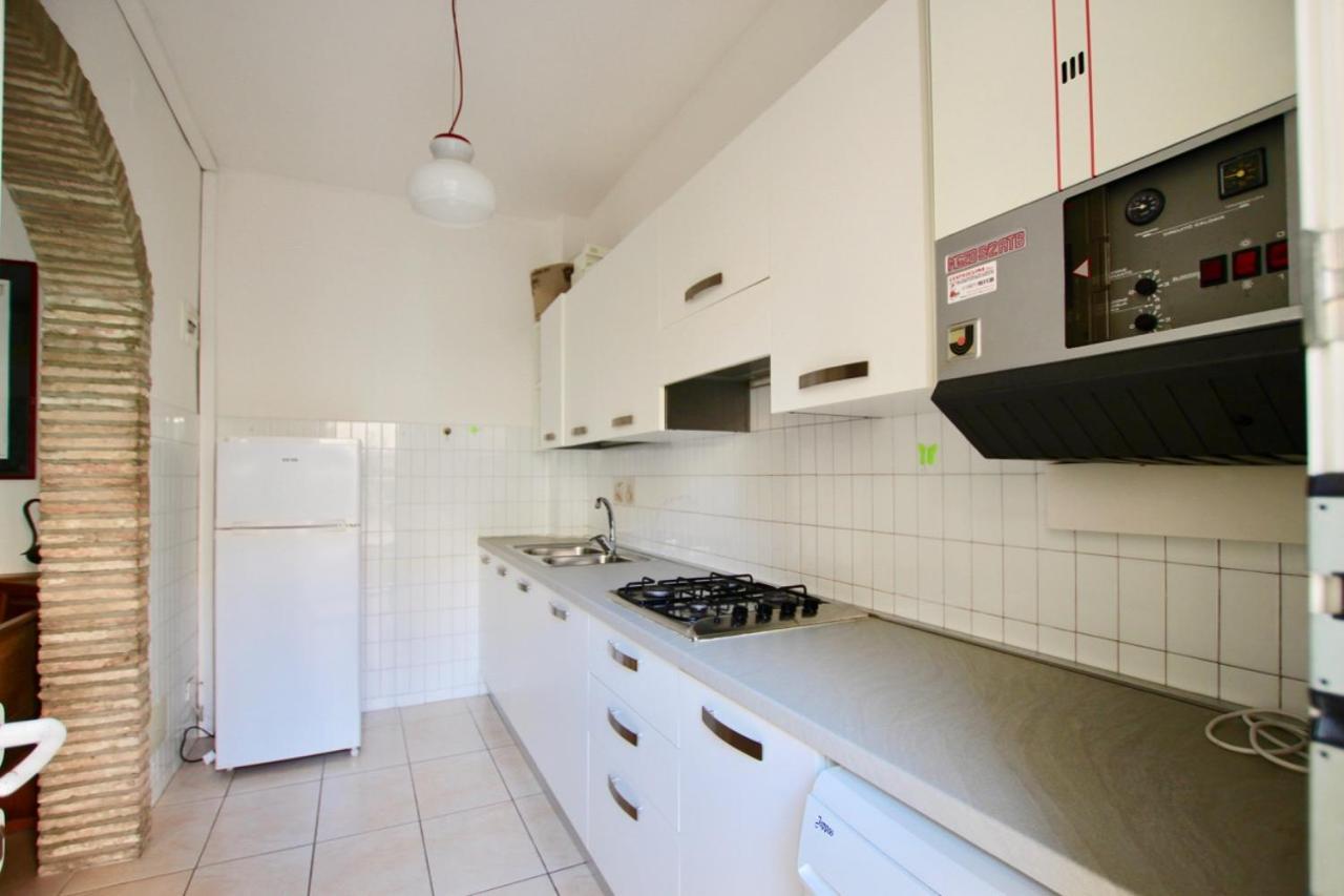Apartment Flaminia *